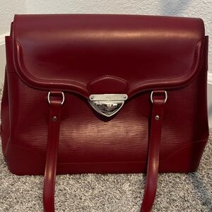 Louis Vuitton Epi Bagatelle